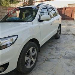 هيونداي سانتافي